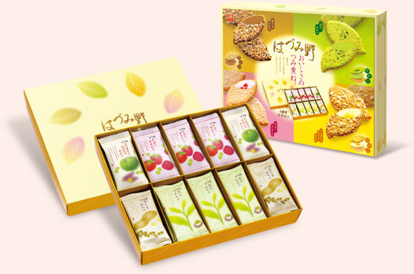 HAZUMINO 40PCS