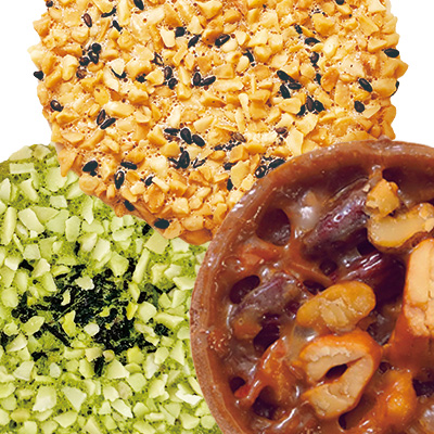 もえぎ野・あじし野 イメージ写真