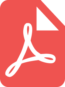 PDF イメージアイコン